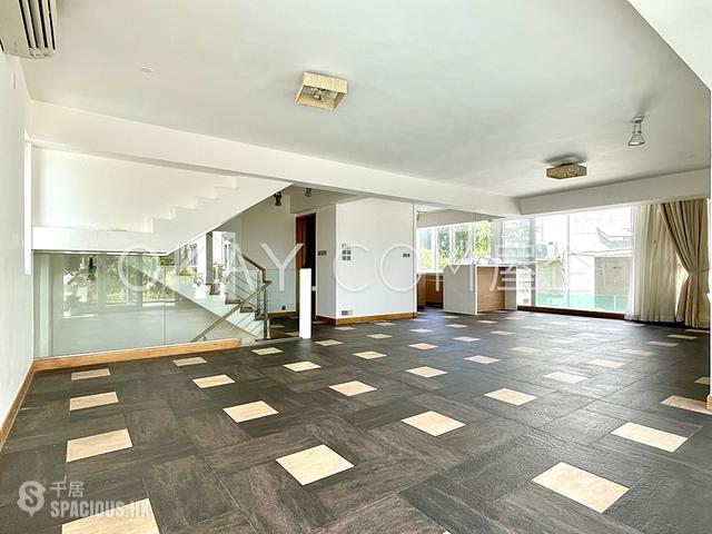 Clear Water Bay - Ocean View Lodge 01