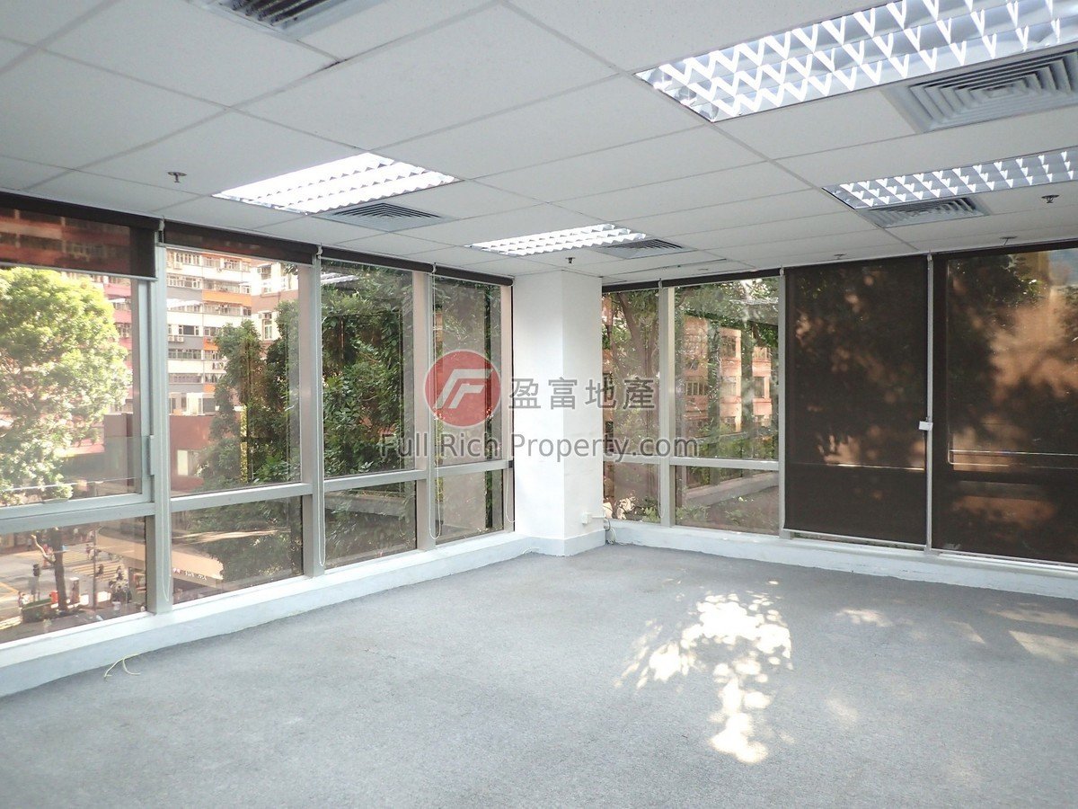 Wan Chai - 89, Lockhart Road 01