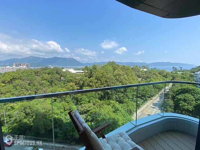 Ma On Shan - The Entrance 01