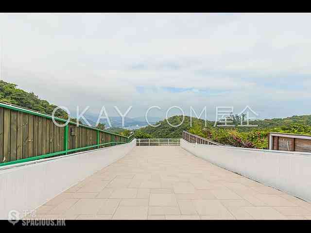 Clear Water Bay - Pine Villas 01