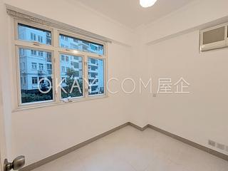 Mid Levels Central - Jing Tai Garden Mansion 08