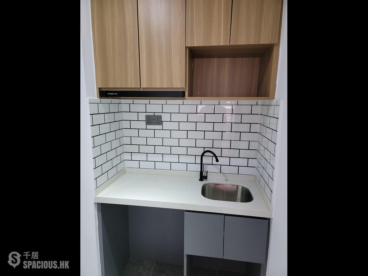Tsim Sha Tsui - 10-10A, Humphreys Avenue 01