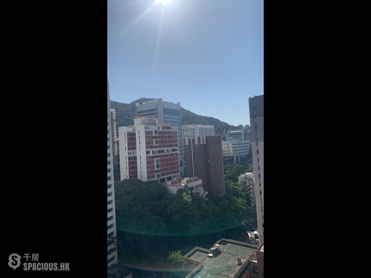 Sai Ying Pun - The Bonham Mansion 01