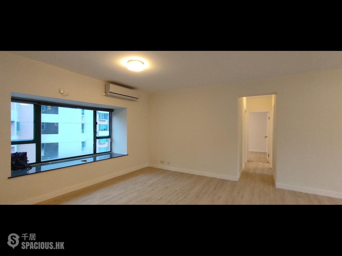 Wan Chai - Oakwood Apartments 01