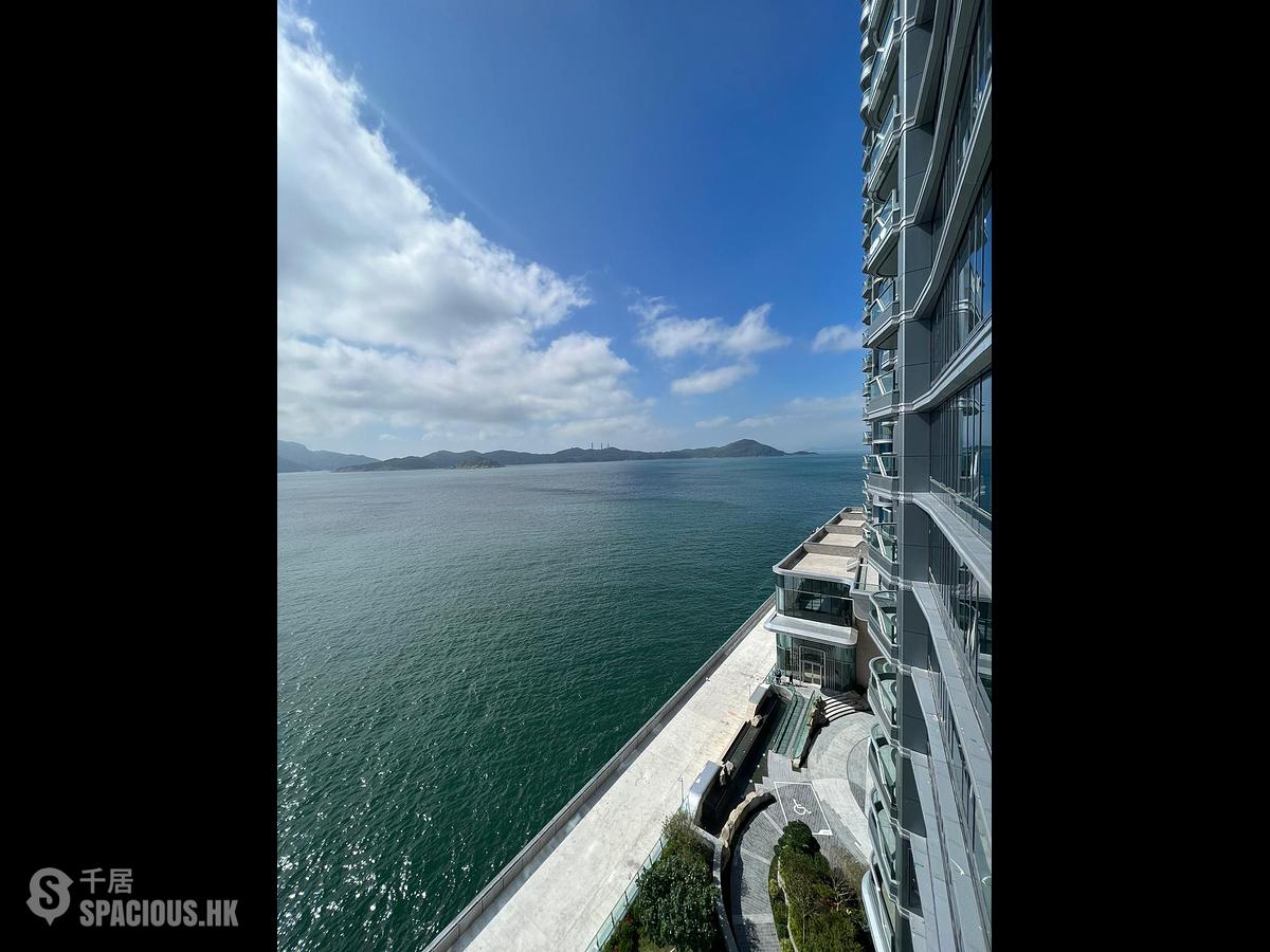 Ap Lei Chau - The Corniche 01