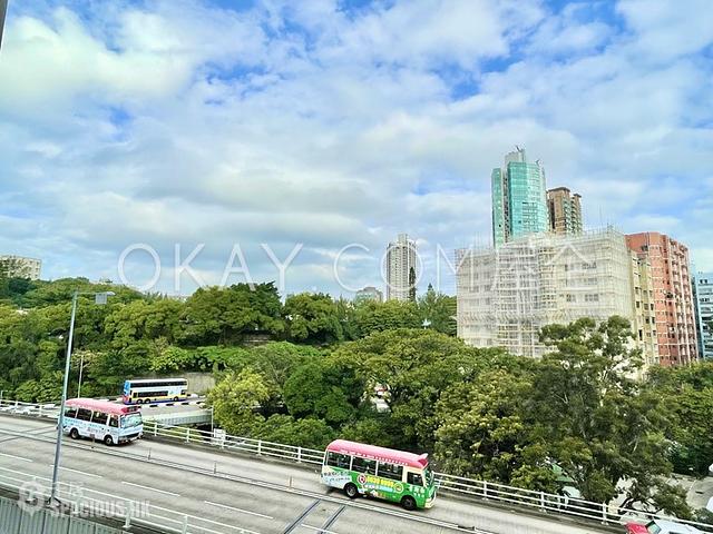 Ho Man Tin - Mandarin Court 01