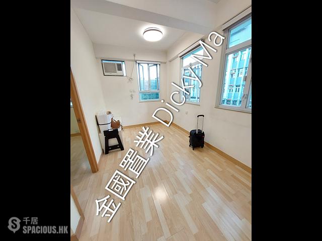 Tsim Sha Tsui - Brilliant Court 01