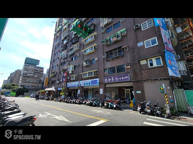 Zhongshan - No. XX, Section 2, Xinsheng North Road, Zhongshan District, Taipei City, Taiwan 10491 01
