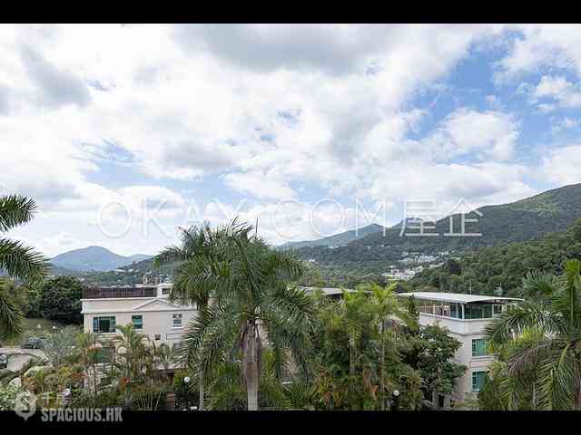 Ting Kok - Tai Po Lung Mei 18