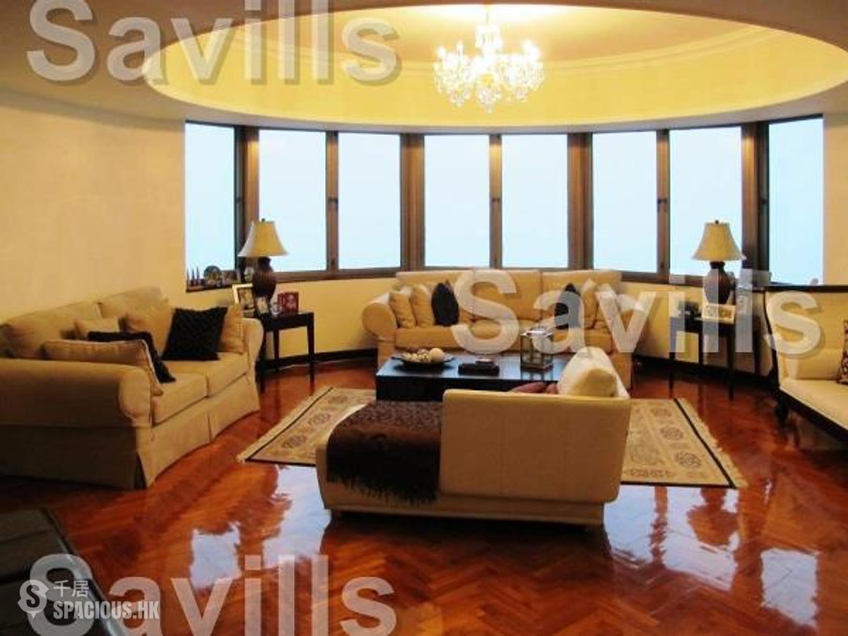 Tai Tam - Hong Kong Parkview Parkview Heights Block 13 01