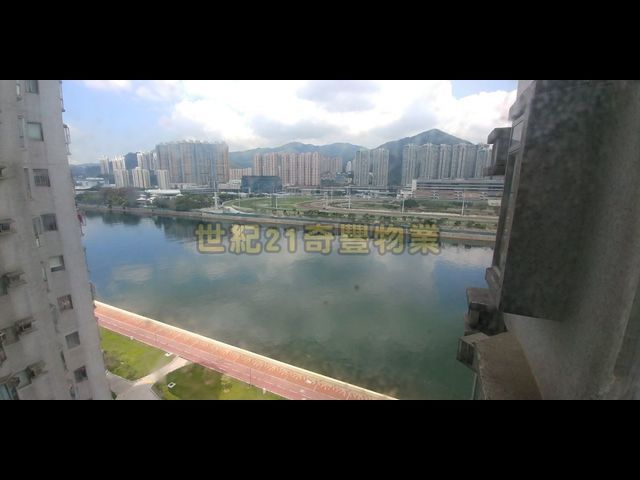 Sha Tin - Pictorial Garden Phase 3 01