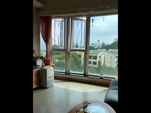 Ma On Shan - Symphony Bay Villa Concerto 01