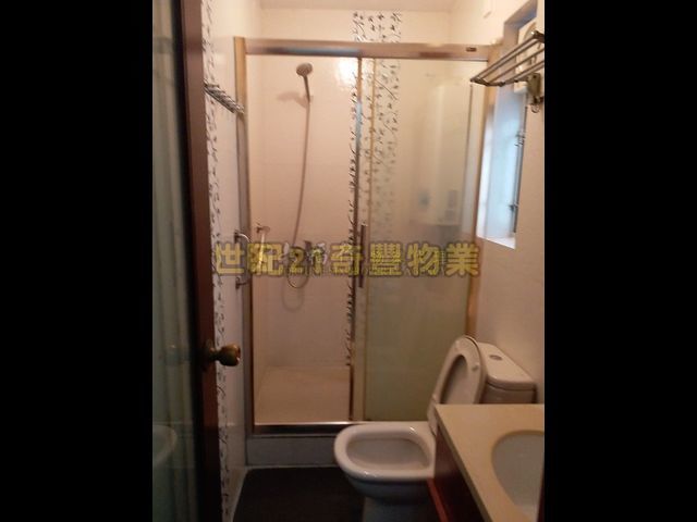 Fanling - Ka Shing Court 01