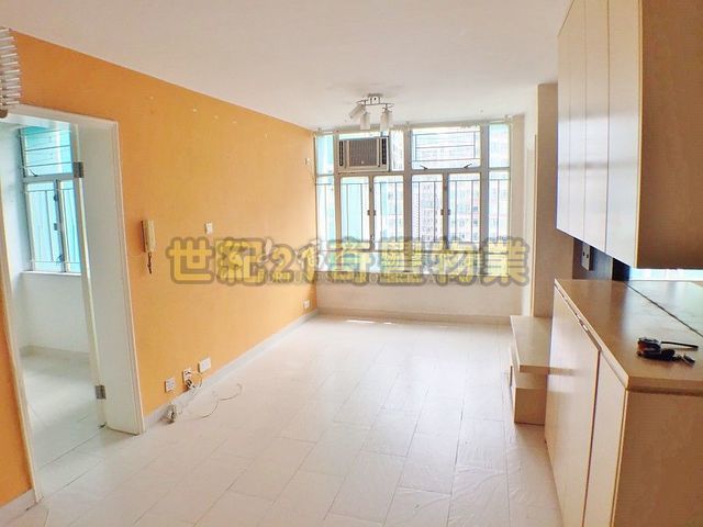 Fanling - King Shing Court 01