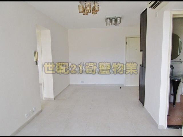Fanling - King Shing Court 01