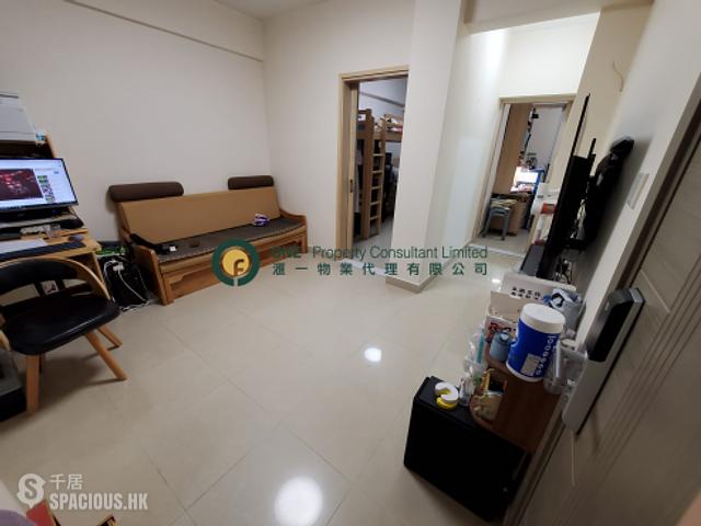 Kennedy Town - Ka On Building Block B 01