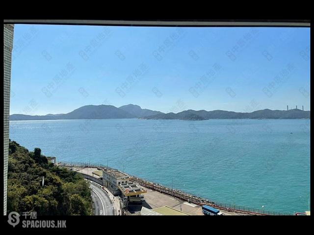 Ap Lei Chau - South Horizons Phase 3 Mei Hin Court (Block 23) 01