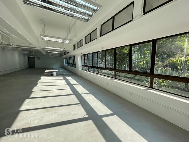 Sheung Wan - Arion Commercial Centre 01