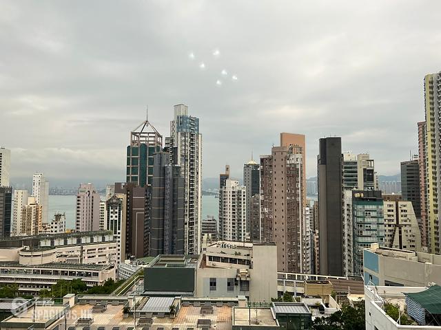 西半山 - 庆英大厦 01