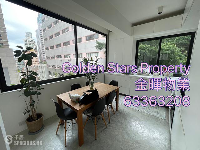 Sai Ying Pun - 29, Eastern Street 01