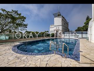 The Peak - Cheuk Nang Lookout 04