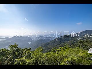 The Peak - Cheuk Nang Lookout 18