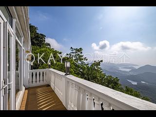 山頂 - 卓能山莊 16