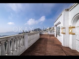 The Peak - Cheuk Nang Lookout 17