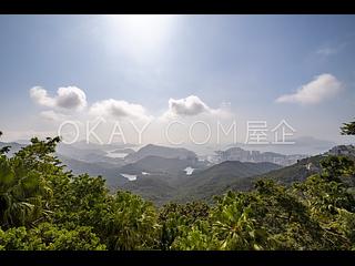 The Peak - Cheuk Nang Lookout 19