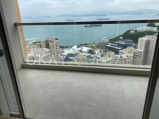 薄扶林 - 碧瑶湾 07