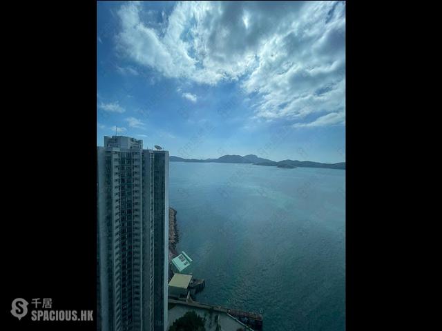 鴨脷洲 - 海怡半岛3期 美晖阁 (17座) 01