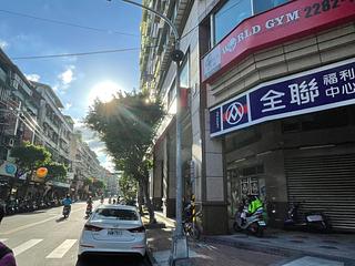 Luzhou - XX Lane 33, Minzu Road, Luzhou, Taipei 19