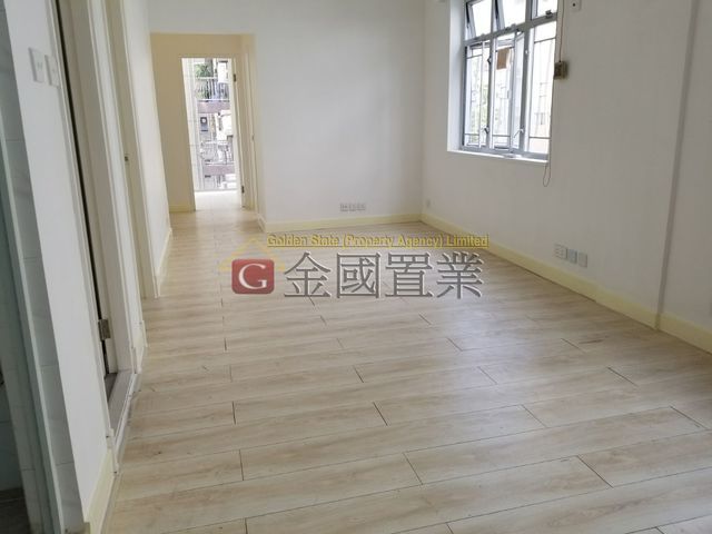 Kowloon City - Boundary Court 01