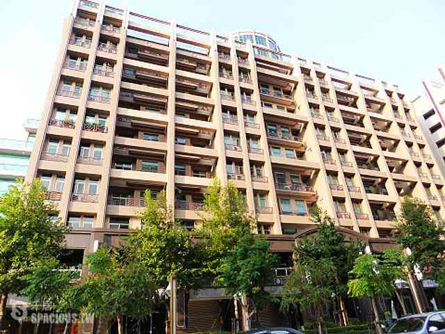 中山區 - 10491台灣台北市中山區敬業二路69巷XX號 14