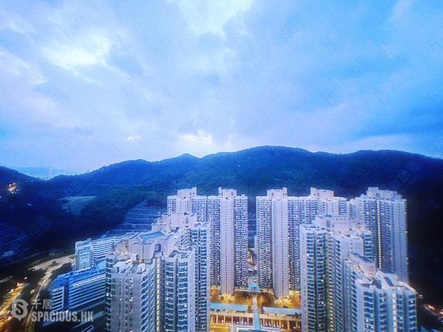 Tiu Keng Leng - Metro Town Phase 2 Le Point 01