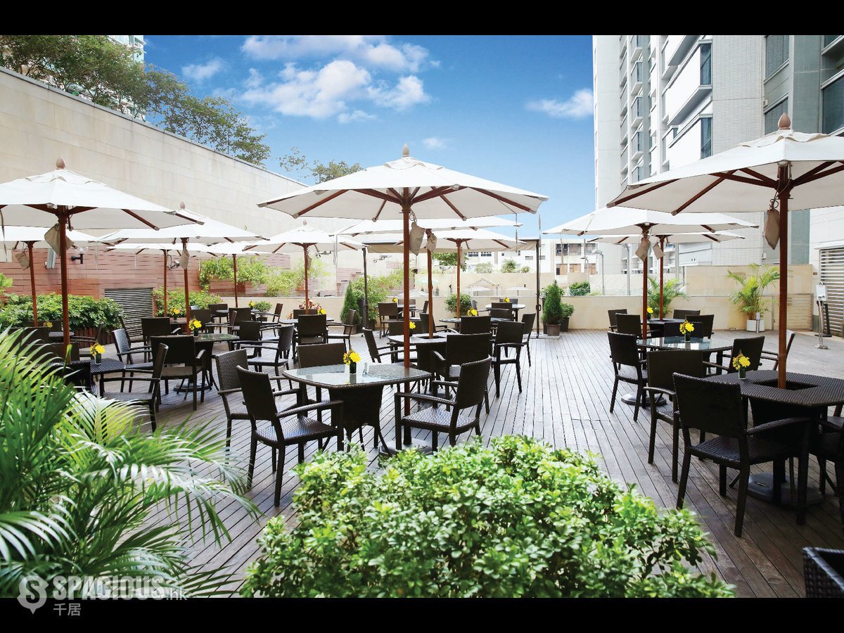 8度海逸酒店｜服務式住宅｜千居Spacious