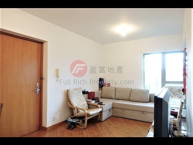Wan Chai - The Zenith 01