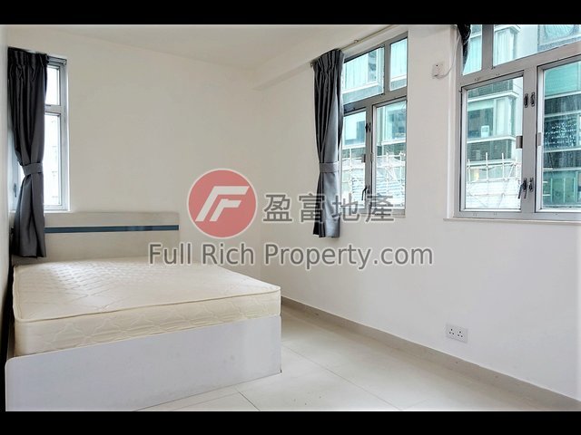 Wan Chai - Moonstar Court 01