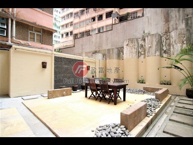 Wan Chai - Starlight Garden 01