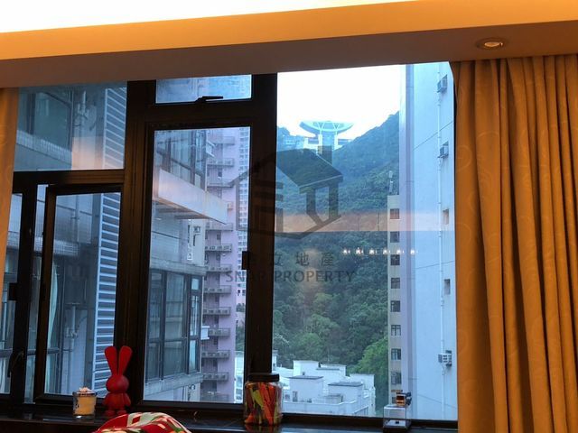Mid Levels Central - The Grand Panorama 01