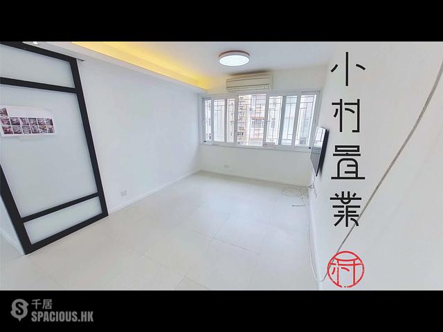 畢架山 - 萬寶閣 01