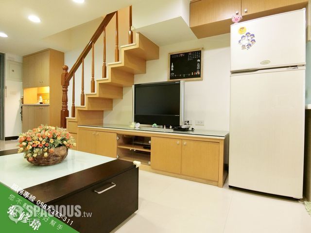 Xinyi - No. XXX, Section 5, Zhongxiao East Road, Xinyi District, Taipei City, Taiwan 110 01