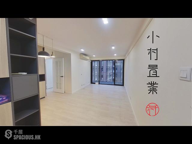 畢架山 - 碧麗閣 01