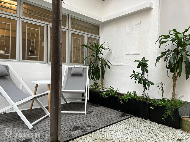 Tai Kok Tsui - Cosmopolitan Estates 01