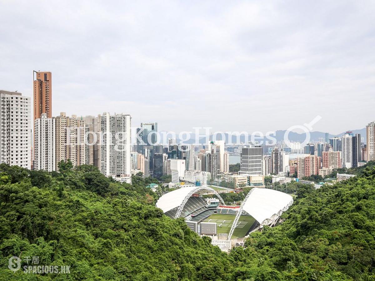 Happy Valley - Jardine's Lookout Garden Mansion 01