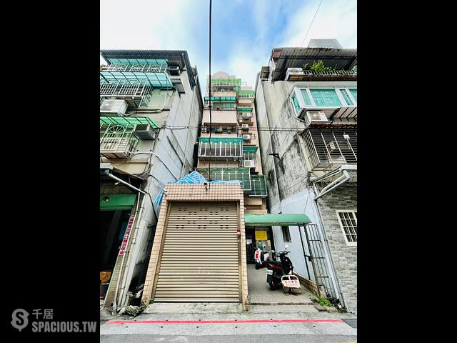 松山区 - 105台湾台北市松山區南京東路五段389巷5弄X號 01