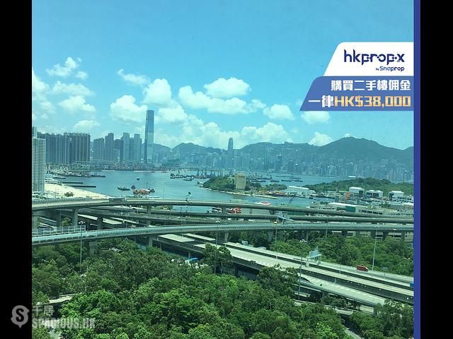 Lai Chi Kok - Manhattan Hill 01