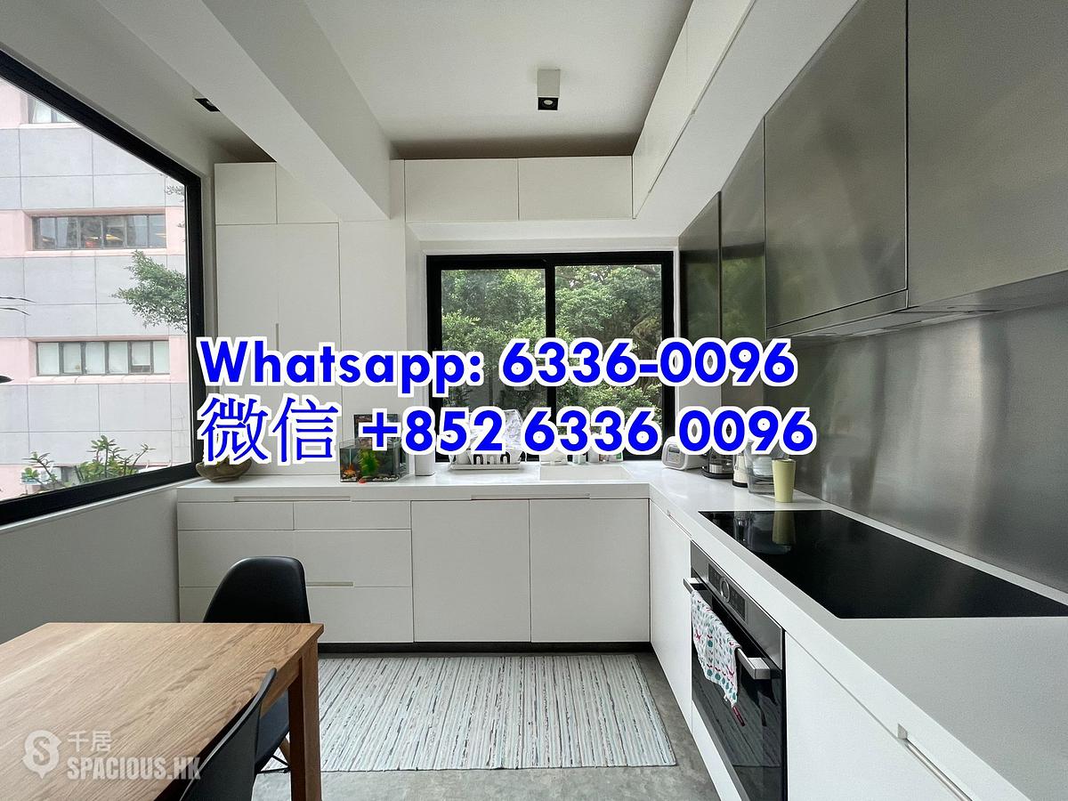 Sai Ying Pun - 29, Eastern Street 01