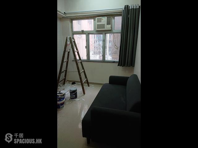 Prince Edward - 64-68, Tai Nan Street 01