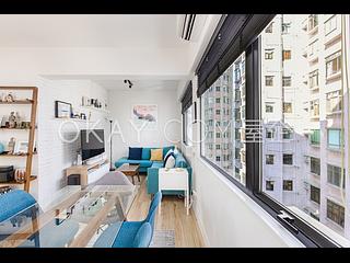 Sai Ying Pun - Wai On House 02